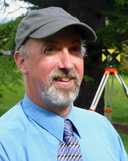 Miles Davis - Director at Highland Geomatics